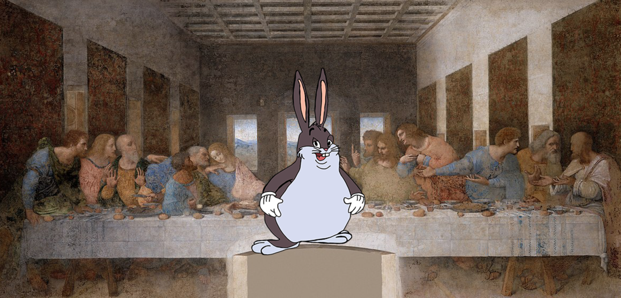 Big Chungus